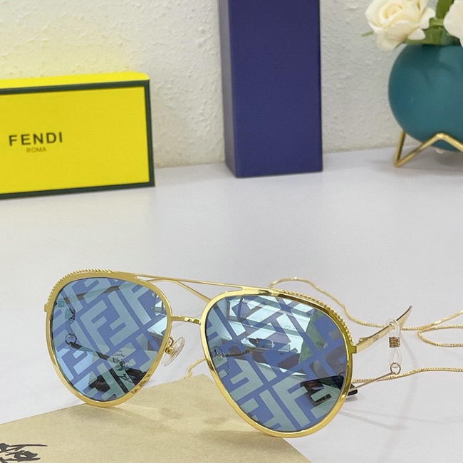 Fendi Sunglasses AAA+ ID:20220420-963
